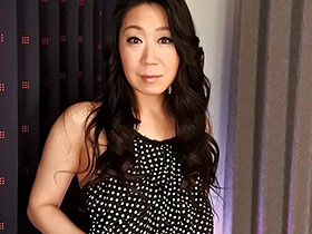 熟女全身性処理裸体 島津かおる サンプル動画サムネイル